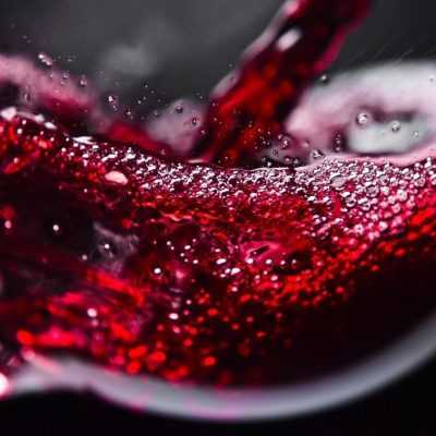 Is Red Wine Really Healthy? New Research Says the Benefits Come From Grapes