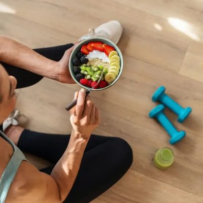 Nutrition Experts Highlight 14 Foods That Boost Antioxidants and Fight Inflammation