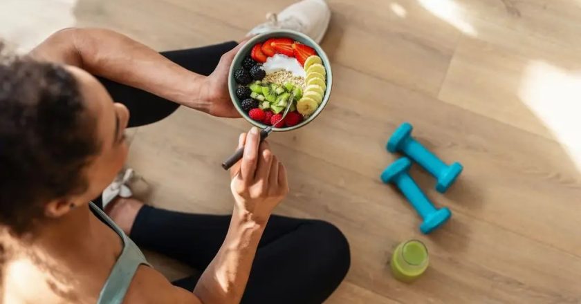 Nutrition Experts Highlight 14 Foods That Boost Antioxidants and Fight Inflammation