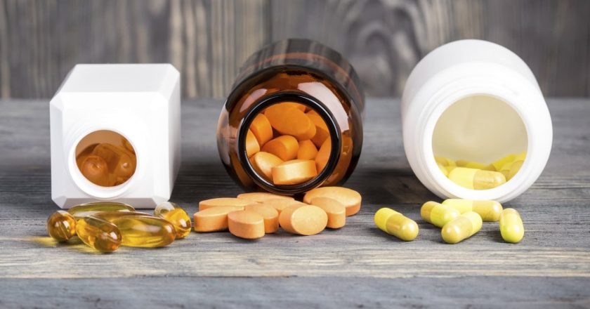 Doctors Say Most Supplements Are Unnecessary, But These Six May Be Worth Considering