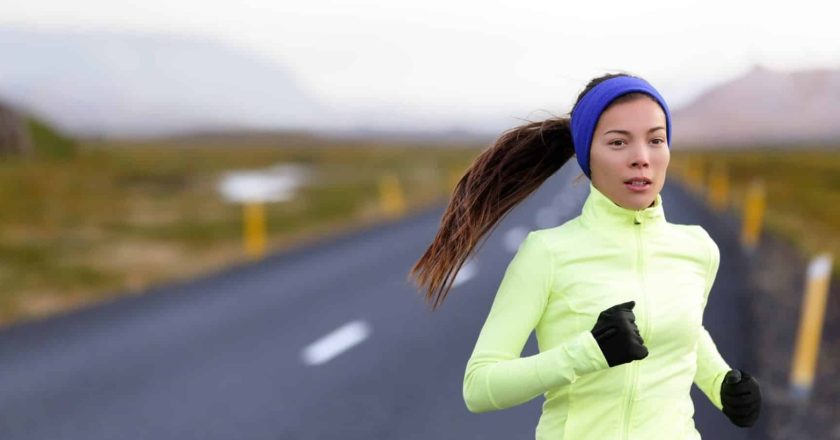 How a Father and Daughter Conquered Marathons Against All Odds