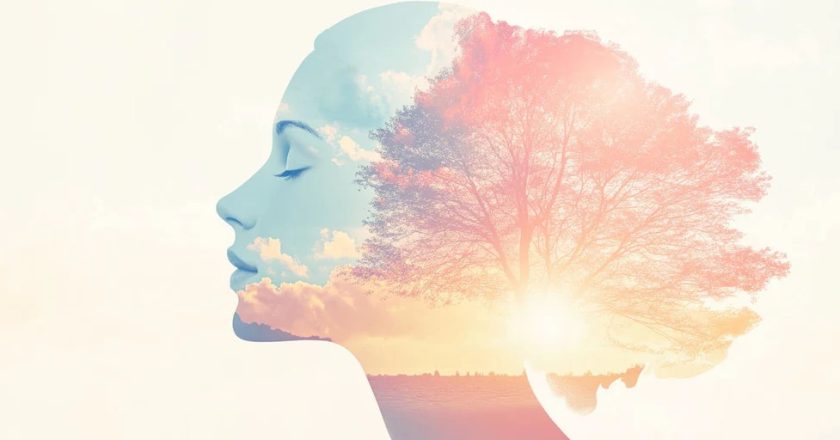 The Health Power of Positivity: How Enjoying Life May Protect Your Heart