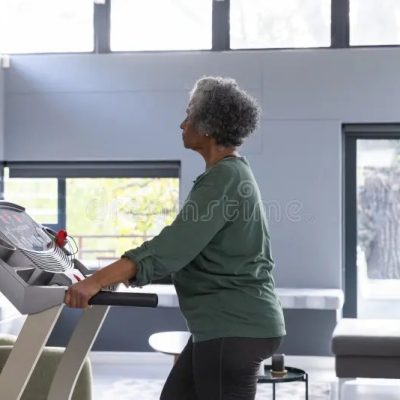 Your Brain Loves Movement But Not Always the Marathon