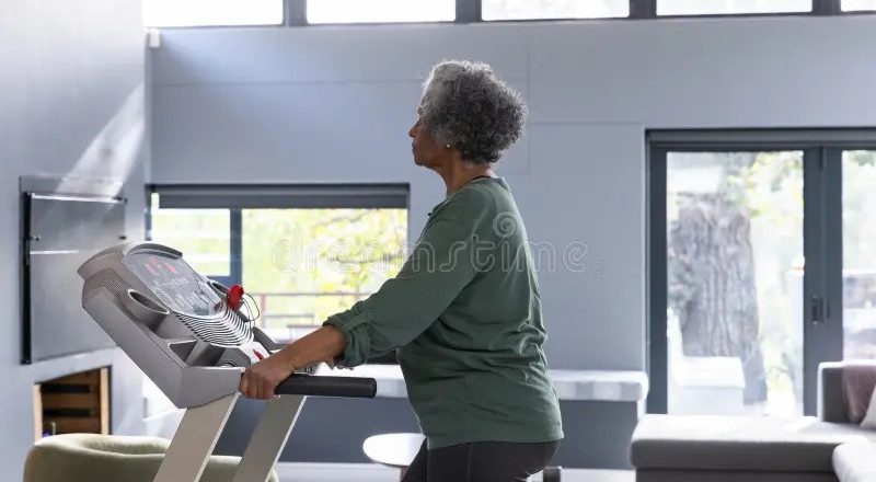 Age Is Not a Barrier: How One Woman Proved Strength Can Begin at Any Stage of Life