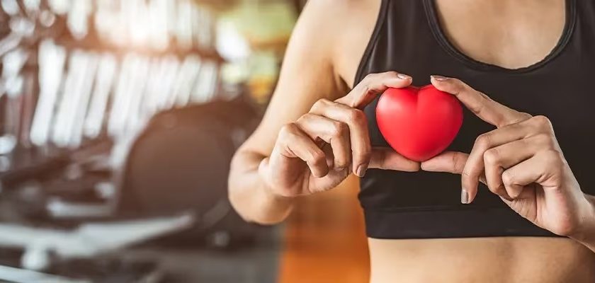 One Glass of Tea and 10 Laughs a Day: Surprising Ways to Save Your Heart