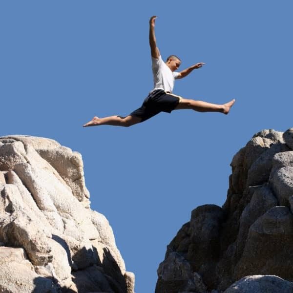 Reclaiming Your Health Through the Power of Motion