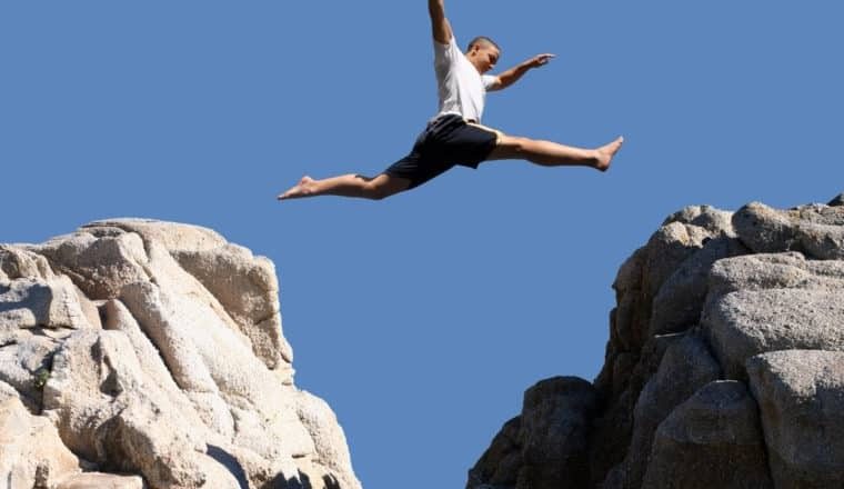 Reclaiming Your Health Through the Power of Motion