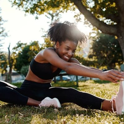 The Overlooked Fitness Habit That Could Reduce Pain and Improve Mobility