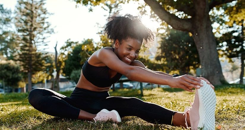 The Overlooked Fitness Habit That Could Reduce Pain and Improve Mobility
