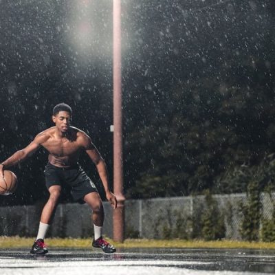 The Secret to Sticking With Fitness? Make It Fun Again