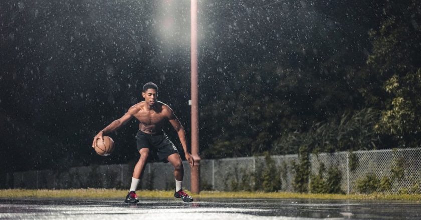 The Secret to Sticking With Fitness? Make It Fun Again