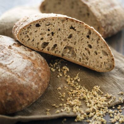 Gluten-Free Isn’t for Everyone: What Research Says About Whole Grains