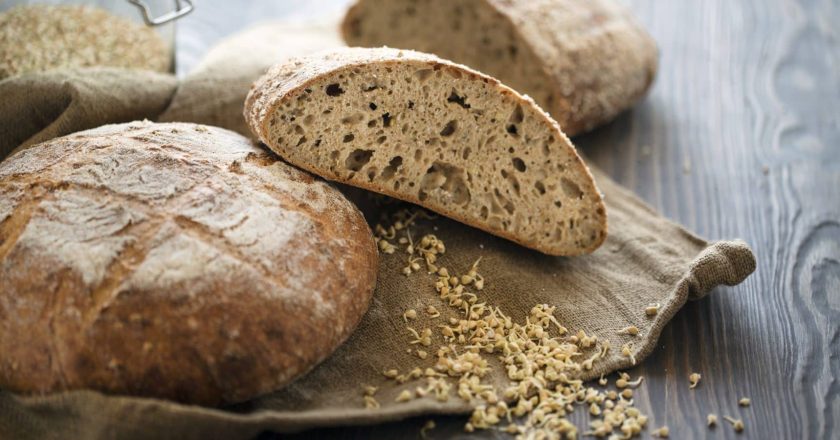 Gluten-Free Isn’t for Everyone: What Research Says About Whole Grains