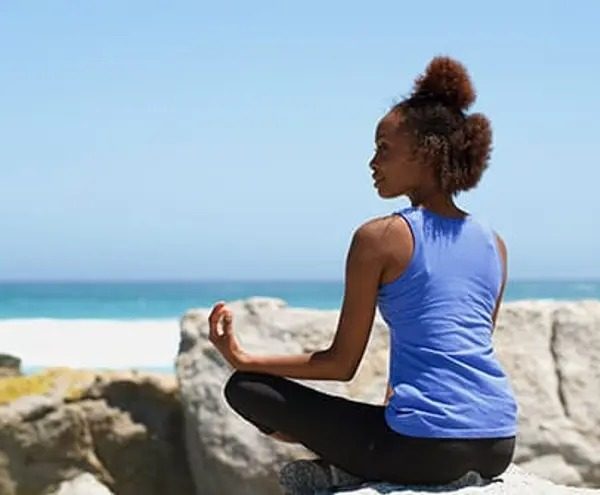 Sitting All Day? Experts Warn Poor Posture Could Be Hurting More Than Your Back