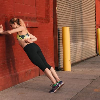 The Overlooked Exercise Trick That Builds Strength With Less Effort