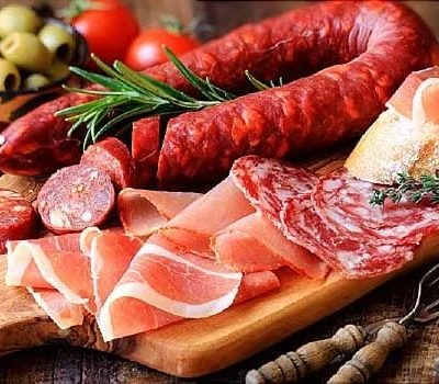 The Silent Health Risks Hiding in Popular Convenience Foods