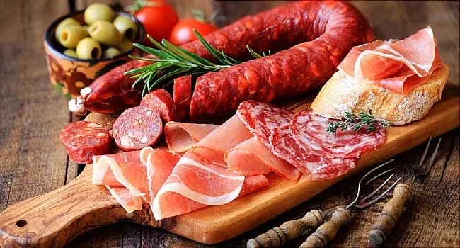 Processed Meat
