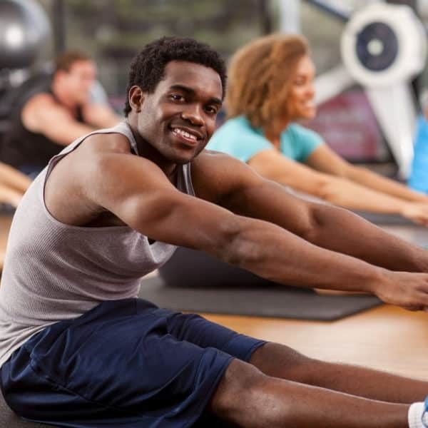 The Simple Exercise Habit Experts Say Could Support Long-Term Weight Loss