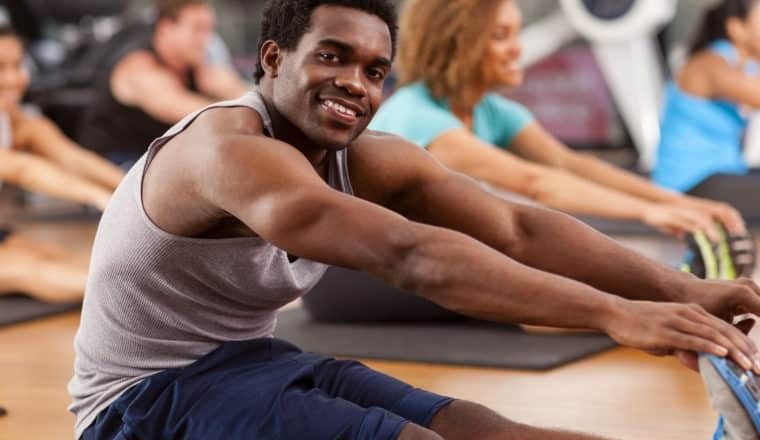 The Simple Exercise Habit Experts Say Could Support Long-Term Weight Loss