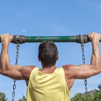 The Hidden Health Benefits of Muscular Strength and Endurance Training
