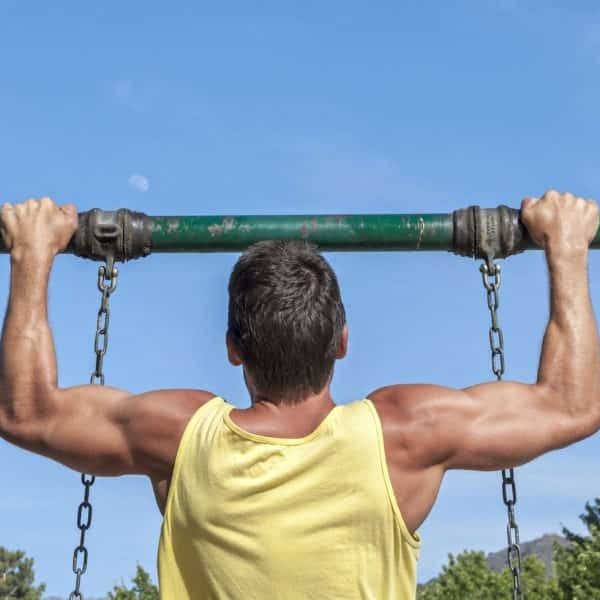 The Hidden Health Benefits of Muscular Strength and Endurance Training