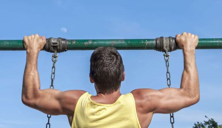 The Hidden Health Benefits of Muscular Strength and Endurance Training