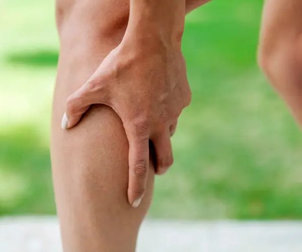 Why Muscle Cramps Happen and What Your Body Is Trying to Tell You