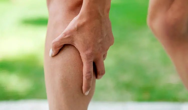 Why Muscle Cramps Happen and What Your Body Is Trying to Tell You