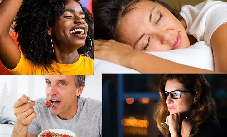 The Silent Signs Your Body May Be Missing Vitamin B6