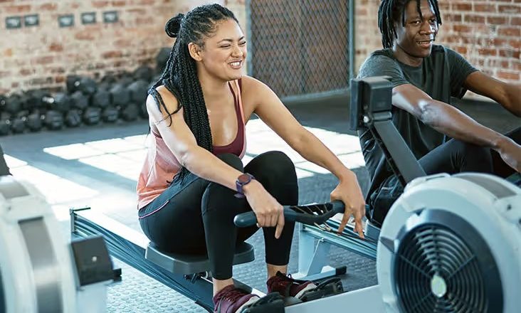 The Exercises That Build Real Upper-Body Strength