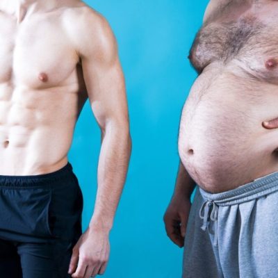 You Can’t Turn Fat Into Muscle Here’s What Actually Happens