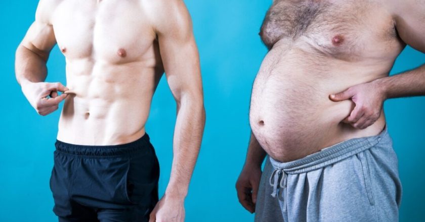 You Can’t Turn Fat Into Muscle Here’s What Actually Happens