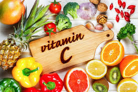 Vitamin C