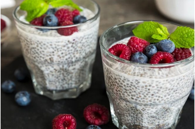 Tiny Seeds, Mighty Impact: Why Dietitians Are Calling Chia a True ‘Superfood’