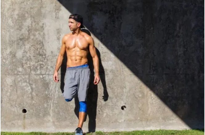 ‘You’ve Just Got to Get Out There’: Fitness Influencer Says One Simple Habit Can Help Anyone Get Back in Shape