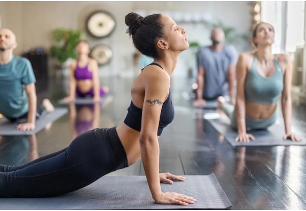 Pilates vs. Yoga: Experts Break Down Which Workout Fits Your Fitness Goals
