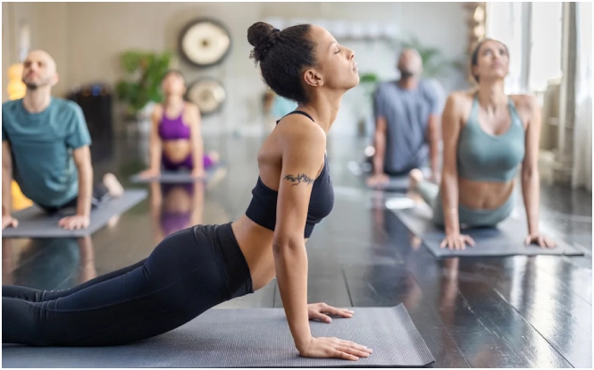 Yoga